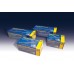 Carpenters Mate Pro Hex Head Screws 140mm (25)